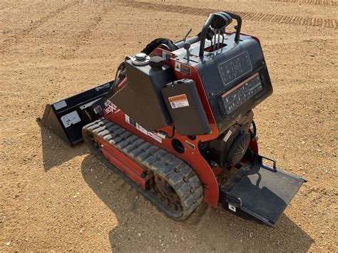 morbark boxer 320 mini track skid steer|morbark boxer 320 for sale.